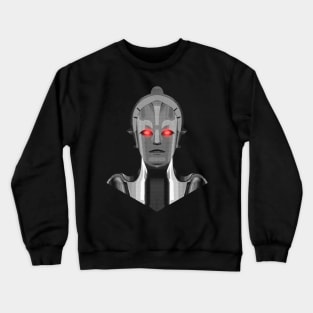 Maria 2022 Crewneck Sweatshirt